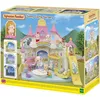 Image de La crèche ensoleillée - Sylvanian Families - 5743