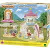 Image de Le bac à sable et piscine des bébés - Sylvanian Families - 5746