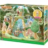Image de La cascade de la forêt secrète - Sylvanian Families - 5761