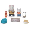 Image de Le duo dexplorateurs - Sylvanian Families - 5763
