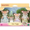 Image de Famille Biche Sylvanian Families, Jouets de construction