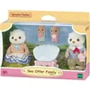 Image de La famille Loutre de mer - Sylvanian Families - 5803