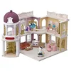 Image de Sylvanian Families - 6017 - Le grand magasin de ville