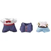 Image de Sylvanian Families - 6019 - Les tenues de soirée