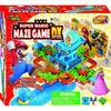 Image de Jeu de société - EPOCH - Super Mario Maze Game DX - 1 joueur ou plus - Enfant - Mario