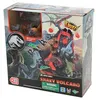 Image de Jeu d’ambiance Epoch d'Enfance Jurassic World Shaky Volcano en occasion ou reconditionné