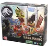 Image de Jeu de société avec figurine T-Rex - EPOCH - Jurassic World T-Rex Escape