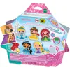 Image de Le kit des merveilleuses Princesses Disney - Aquabeads - 31606
