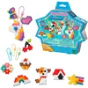 Image de Aquabeads - Set de pendentifs, Bricolage