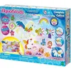 Image de Aquabeads - Le monde enchanté - Perles pour enfant
