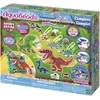 Image de Aquabeads - Set de bricolage dinosaure