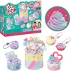 Image de Le coffret Arc-en-ciel Deluxe - Pati School - EPOCH - Activité créative non alimentaire avec décorations