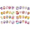 Image de La recharge manucure fantaisie - Aquabeads - 35007
