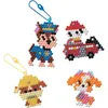 Image de Le kit Pat’Patrouille - AQUABEADS - 600 perles - Dès 4 ans