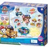 Image de Aquabeads - Le mega coffret La Pat’ Patrouille - Kit de Loisirs créatifs - Activité Manuelle Enfants en Toute autonomie - Coffret de Perles Qui collent avec de l'eau - Jouet Enfant 4 Ans et + - 35126
