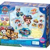 Image de Le mega coffret - AQUABEADS - Pat’Patrouille - 800 perles - Dès 4 ans