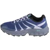 Image de Inov-8 Trailfly Ultra G 300 Max 000978-NYMTBK-S-01, Womens Running Shoes, Navy, 38 EU