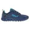 Image de INOV8 Parkclaw G 280 Chaussures de Trail pour Femme, Bleu Marine/Bleu Sarcelle, 38 EU