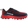 Image de Inov-8 Chaussures de Course pour Homme, 45 EU, Noir, 45 EU