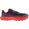 Image de INOV8 Trailfly Speed Chaussures de Trail pour Homme, Noir/Rouge feu, 44.5 EU Wide