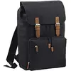 Image de BagBase - Sac à dos pour ordinateur portable (Taille unique) (Noir)