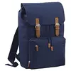 Image de BagBase - Sac à dos pour ordinateur portable (Taille unique) (Bleu marine)