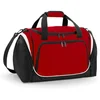 Image de Quadra Pro - Sac de sport (30 litres) (Taille unique) (Rouge/Noir/Blanc)