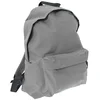 Image de Bagbase - Sac à dos - 18 litres (One Size) (Gris/Graphite)
