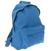 Image de Bagbase - Sac à dos - 18 litres (One Size) (Saphir)