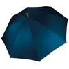 Image de Kimood - Parapluie à ouverture automatique - Adulte unisexe (Taille unique) (Bleu marine)