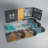 Image de Season'S End (Coffret 5 Vinyles)