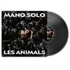 Image de Les Animals (Vinyle Noir 140g)