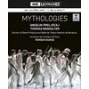 Image de Coffret Mythologies Édition Limitée Blu-ray 4K Ultra HD en occasion ou reconditionné