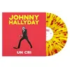 Image de Un cri Édition Limitée Vinyle Coloré en occasion ou reconditionné