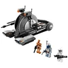 Image de LEGO Star Wars - 75015 - Jeu de Construction - Corporate Alliance Tank Droid