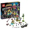 Image de Lego super heroes - dc universe - 76035 - jeu de construction - jokerland en occasion ou reconditionné