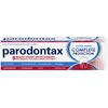 Image de GSK CH Pâte dentrifique avec fluor d'utilisation quotidienne Paroddontax extra fraîche complète protection 75 ml