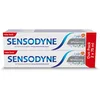 Image de Healthing Dentifrice Sensodyne Extra Blanchissant Duo Pack 2 x 75 ml