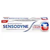 Image de Sensodyne Sensitivity & Gum Lot de 4 tubes de pâte blanchissante pour la protection des dents et du gum - 75 ml