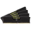 Image de Corsair Vengeance LPX 32Go (4x8Go) DDR4 Jusqu'à 3200MHz C16 XMP 2.0 Kit de Mémoire Haute Performance - Noir