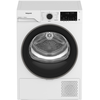Image de Sèche linge ouverture hublot HOTPOINT CHD94MWBSFR