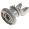 Image de Beko 1885800500 Lave-vaisselle Accessoires/Harnais paniers/Lignac/Diplomat Lave-vaisselle extérieur Basket Wheel