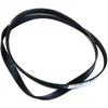 Image de Ariston C00119126 1201/1198j6 Courroie de lave-linge Hotpoint Indesit Scholtes Tambour Accessoire pour machine à laver 1201/1198j6