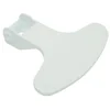 Image de Beko WMB81431 WM74155LW Poignée de porte pour machine à laver 2821580100