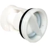 Image de BEKO 2872700100 Filtre de pompe de vidange pour machine à laver