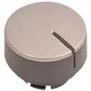Image de c00292884 Gris Hotpoint aqualtis aq113 F497e Machine à laver Bouton de contrôle