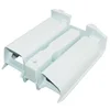 Image de Neuf véritable Beko machine à laver Distributeur de détergent tiroir. Numéro de pièce authentique 2862300100