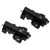 Image de BALAI MOTEUR .CESET EAME 6170 A3577 X2 pour LAVE LINGE INDESIT - C00196554