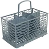 Image de Panier à couverts Lave-vaisselle 691410591, 00294658 SMEG