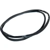 Image de Ariston Creda Hotpoint Indesit Four Four Principal Joint de porte Joint d'étanchéité. équivalent à la pièce numéro Four